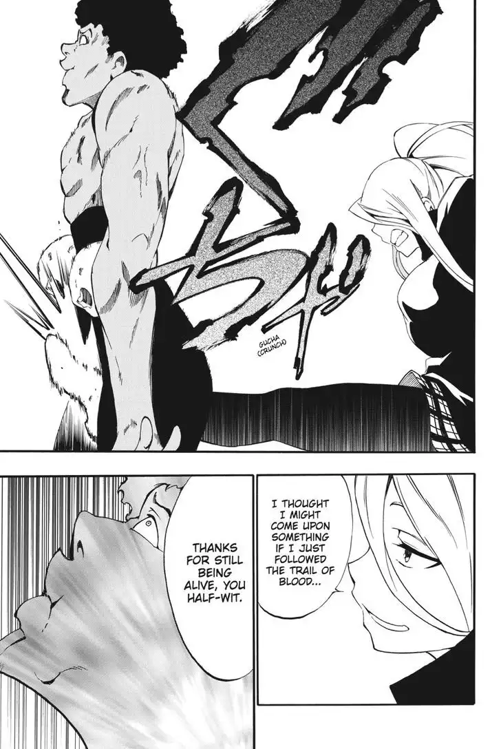 Akame ga Kiru! Zero Chapter 22 34